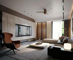 Shamrock Park (D10), Semi-Detached #579877941